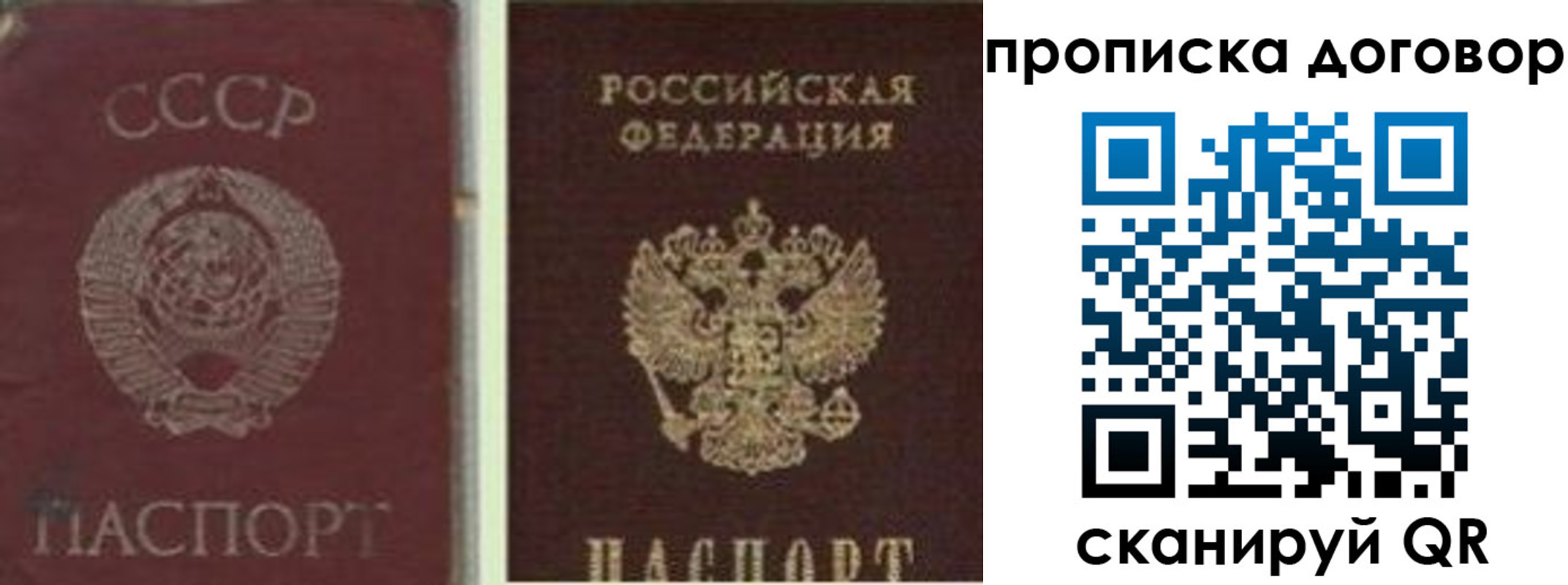 прописка гарантия в Заполярном